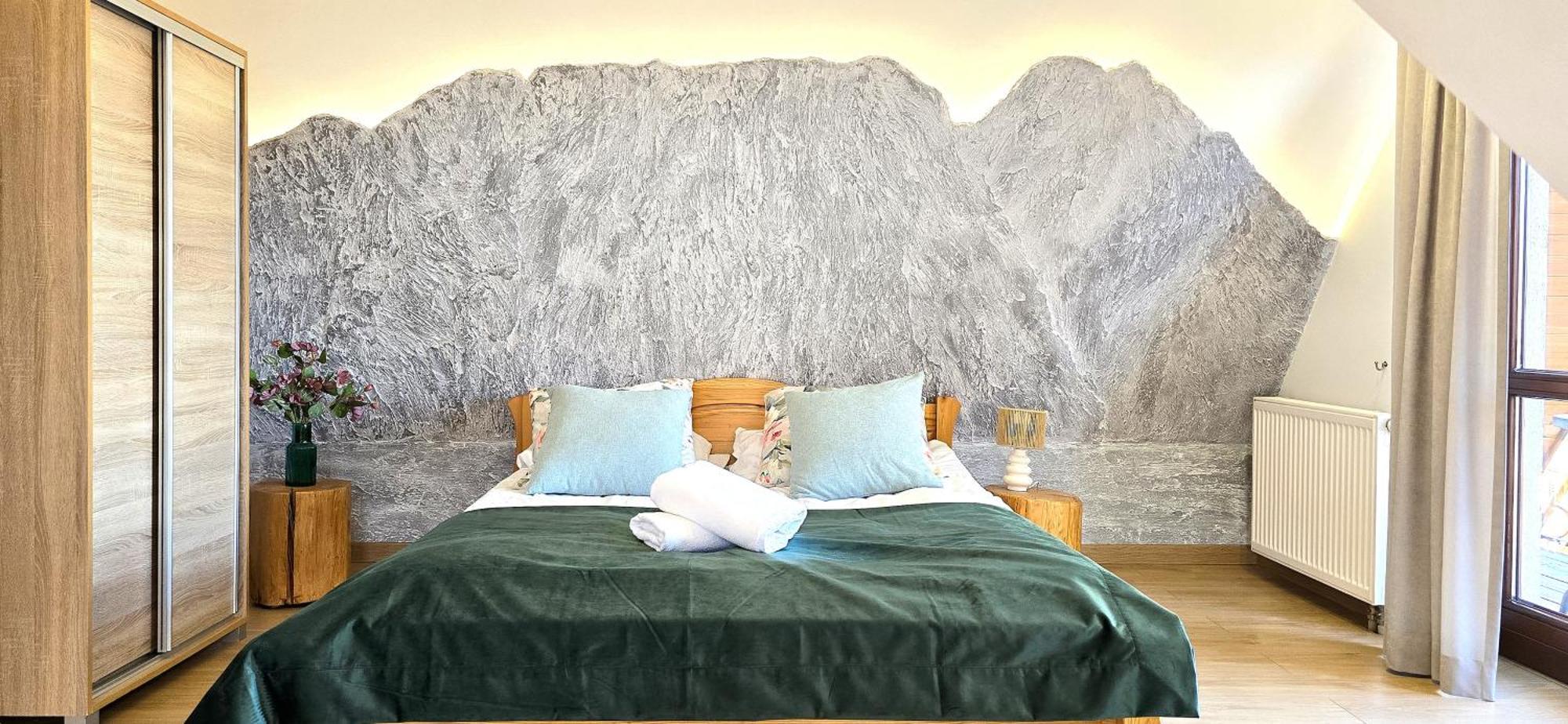 Vip Apartamenty Widokowe 扎科帕内 外观 照片