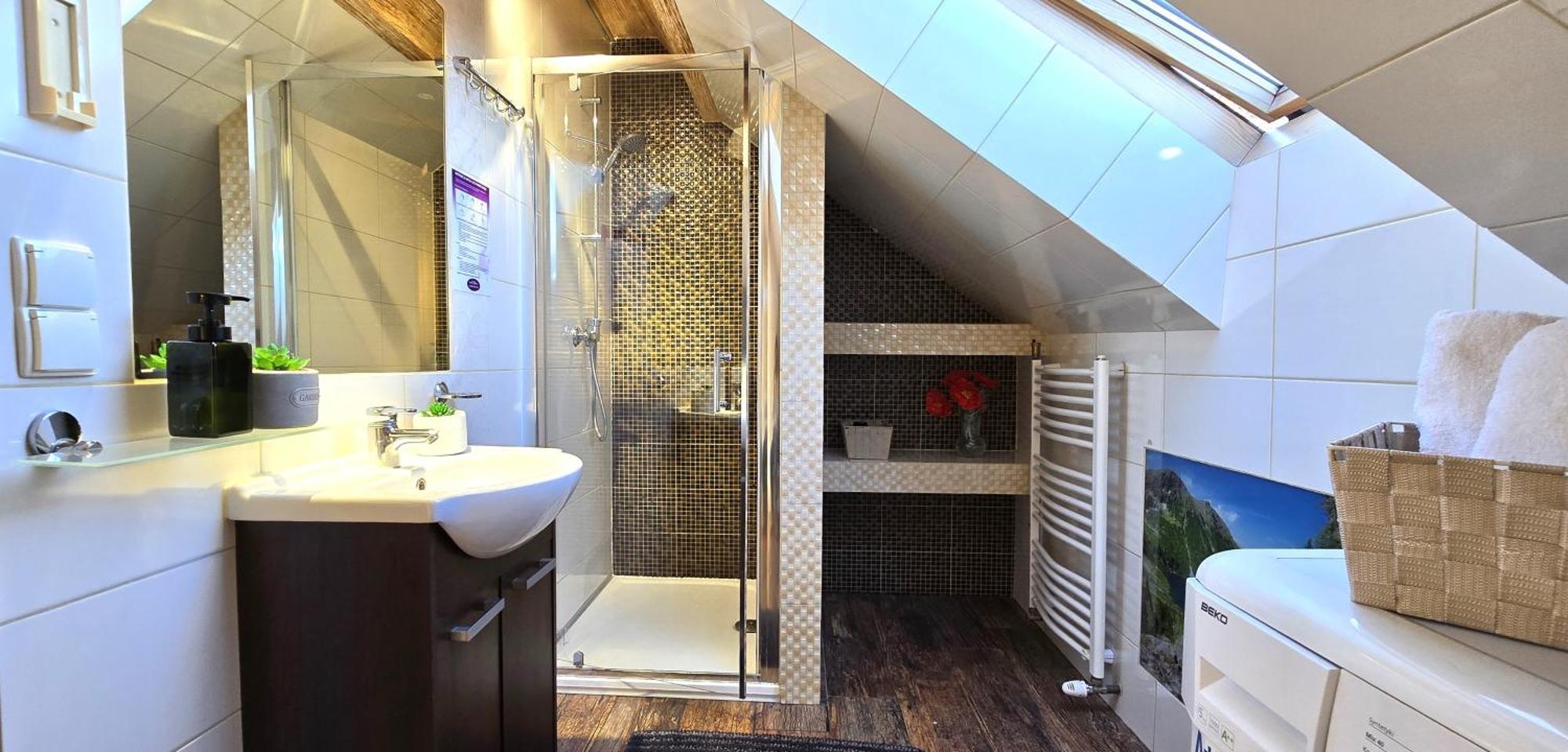 Vip Apartamenty Widokowe 扎科帕内 外观 照片