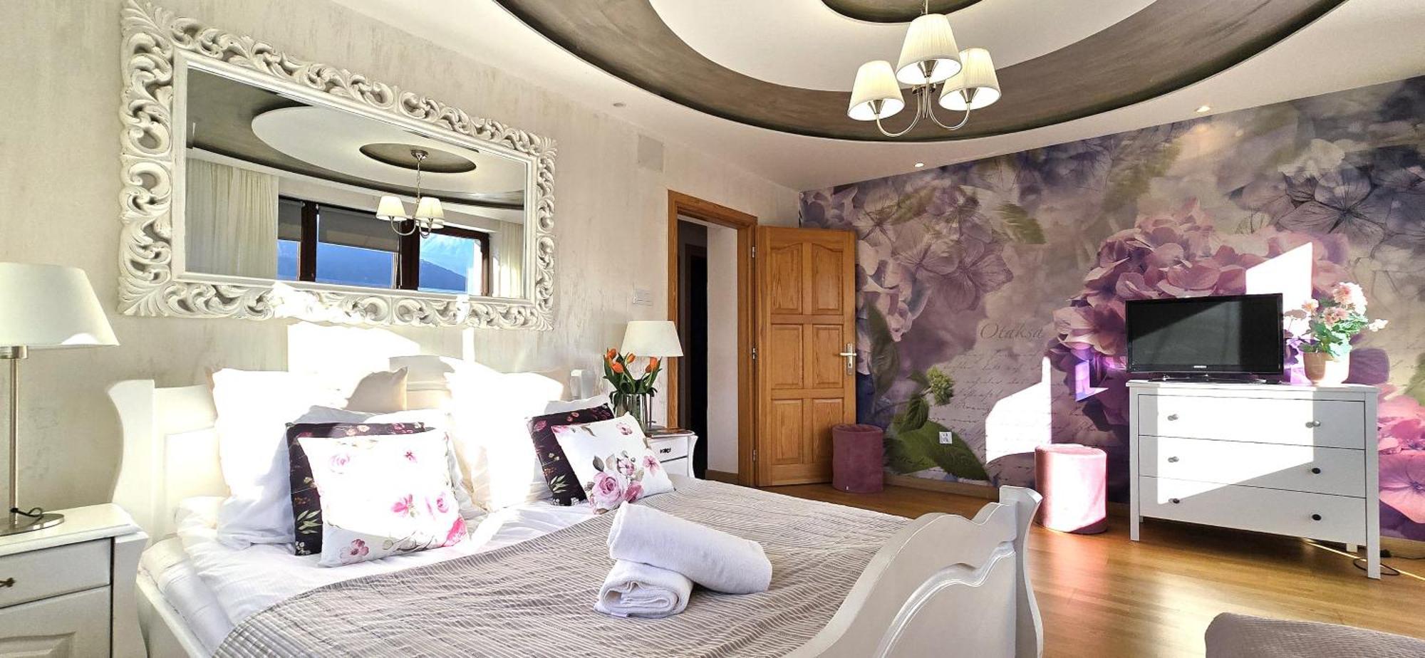 Vip Apartamenty Widokowe 扎科帕内 外观 照片