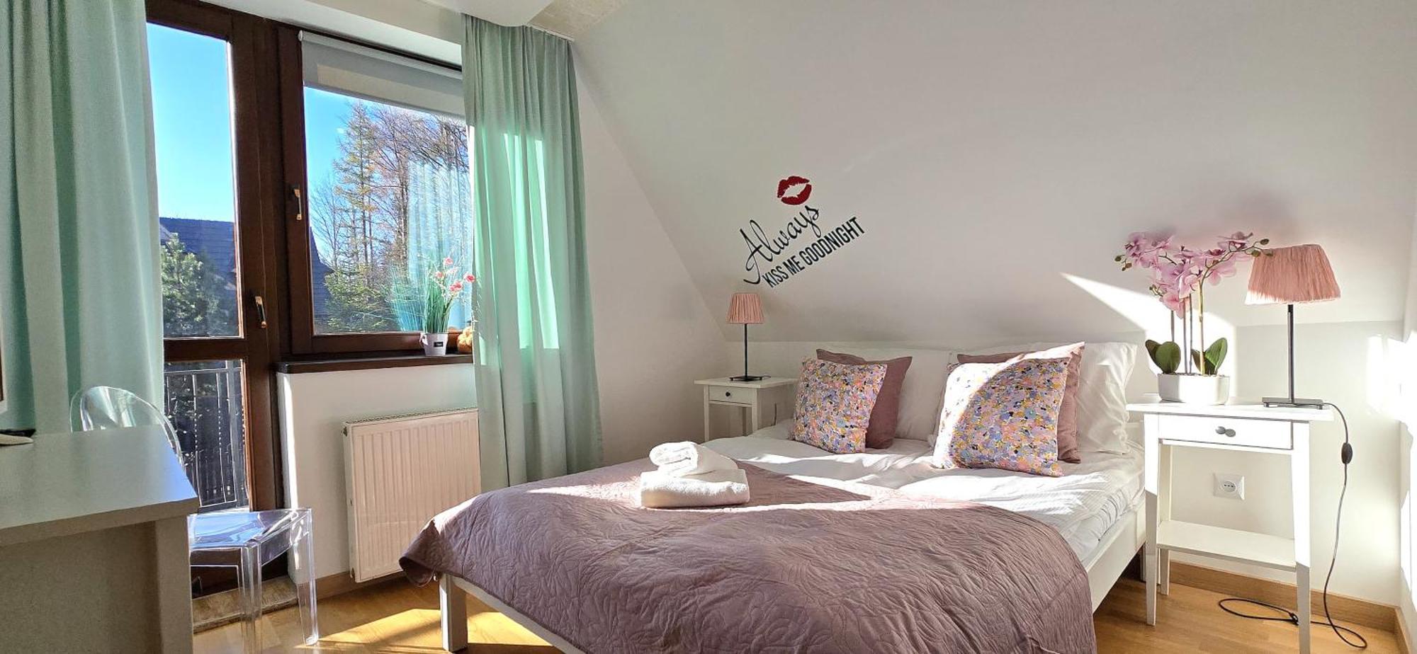 Vip Apartamenty Widokowe 扎科帕内 外观 照片