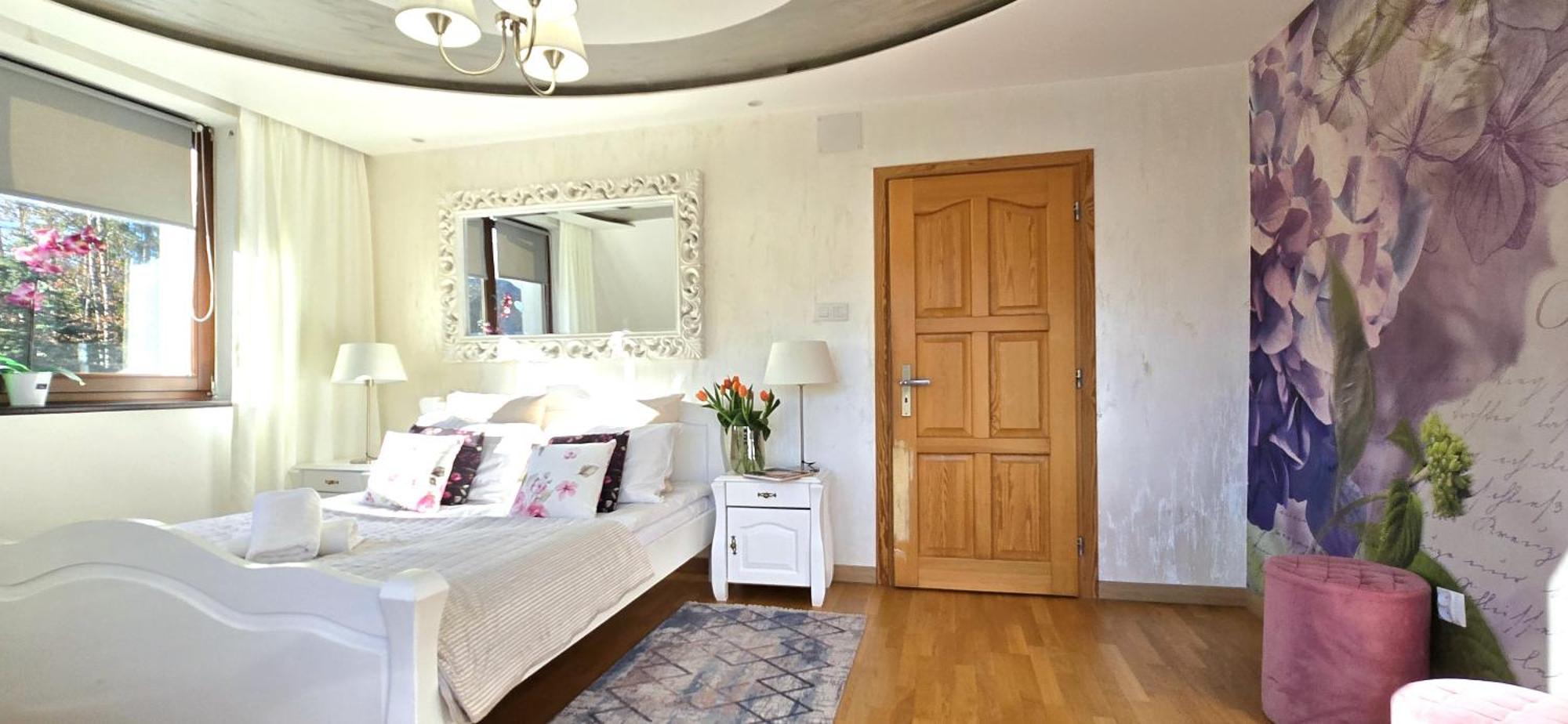 Vip Apartamenty Widokowe 扎科帕内 外观 照片