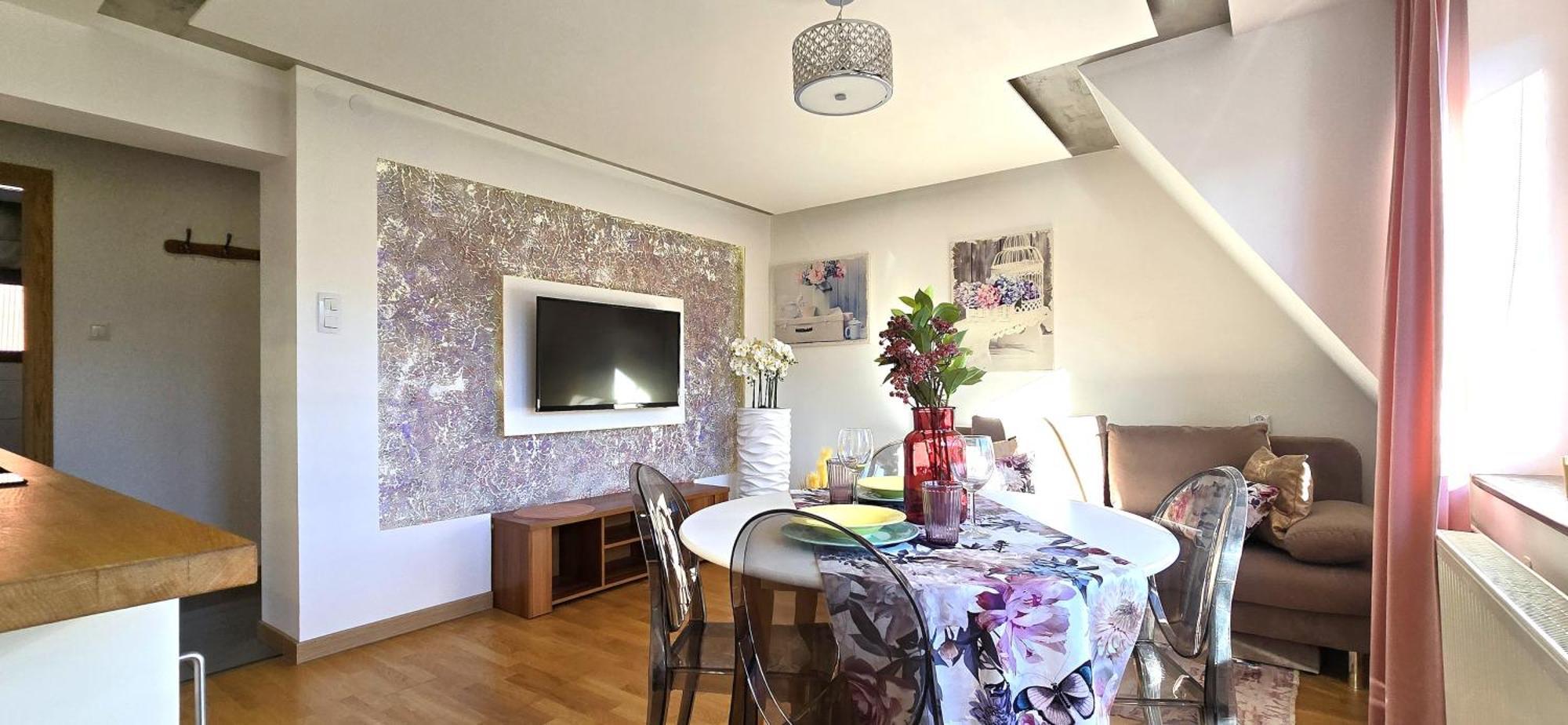 Vip Apartamenty Widokowe 扎科帕内 外观 照片