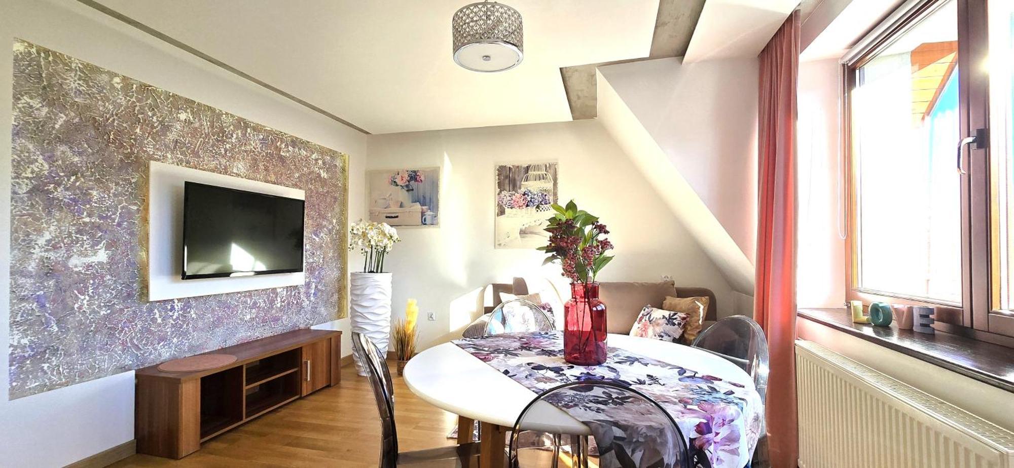 Vip Apartamenty Widokowe 扎科帕内 外观 照片